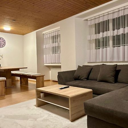 Tas24Ch Travel And Sleep 24 Apartment St. Gallen Bagian luar foto