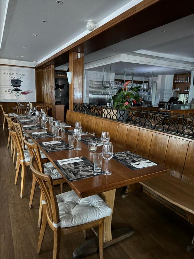 Tas24Ch Travel And Sleep 24 Apartment St. Gallen Bagian luar foto