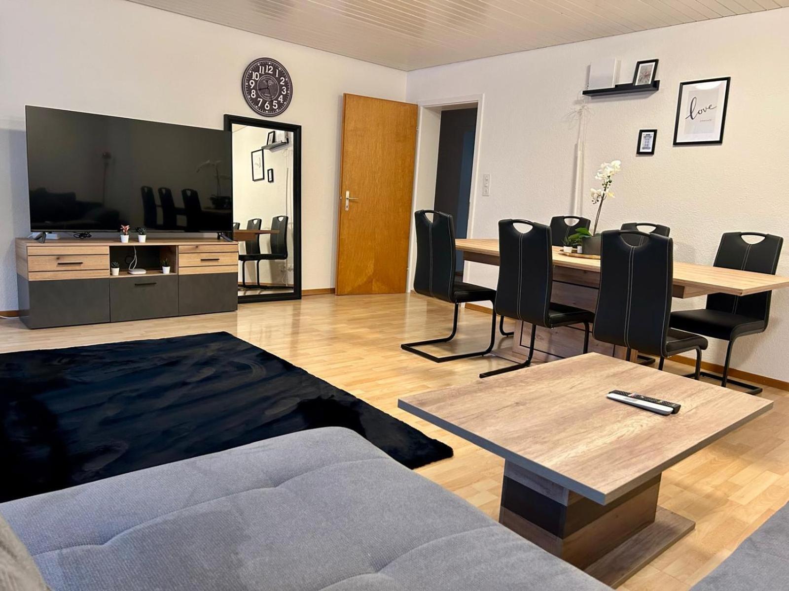 Tas24Ch Travel And Sleep 24 Apartment St. Gallen Bagian luar foto