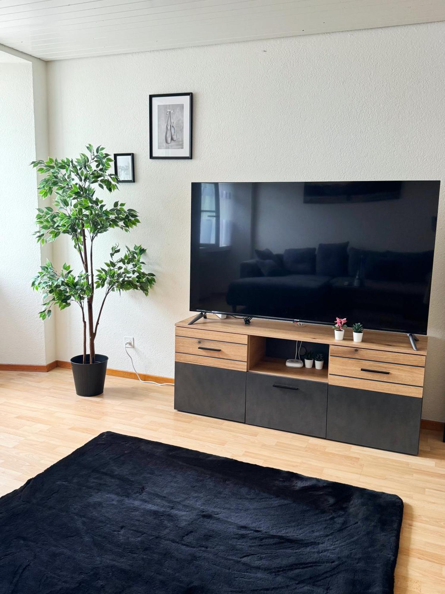 Tas24Ch Travel And Sleep 24 Apartment St. Gallen Bagian luar foto